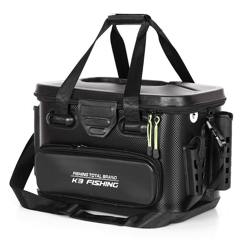 Black little Louya box
